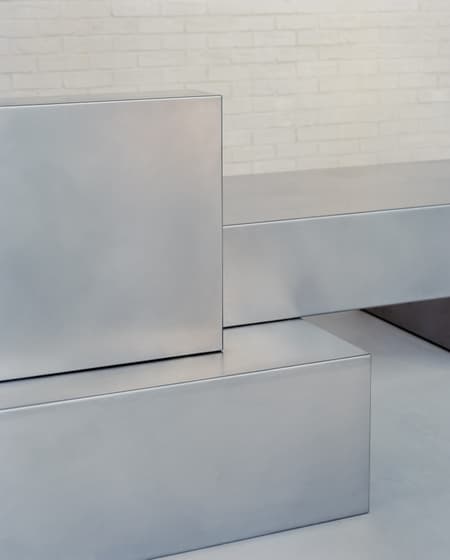 Cherry Orchard Shared Living Spaces
